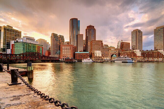 Arrival Private Transfer: Boston Airport BOS to Boston City in Luxury SUV - FAQ