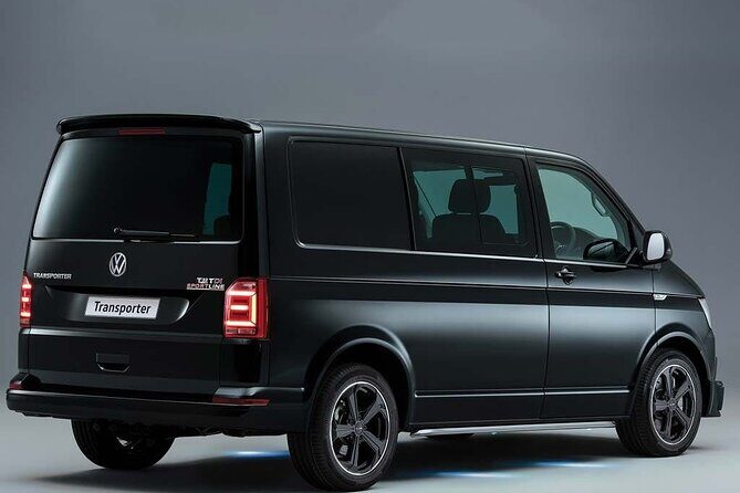 Arrival Private Transfer Cancun Airport CUN to Cancun by Minivan or Minibus - What Real Travelers Say (Based on Reviews)