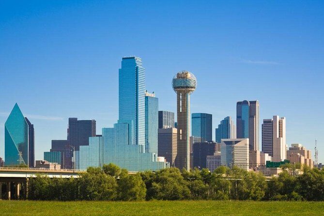 Arrival Private Transfer: Dallas Airport DFW to Dallas in Business Car - Who Is It Best For?