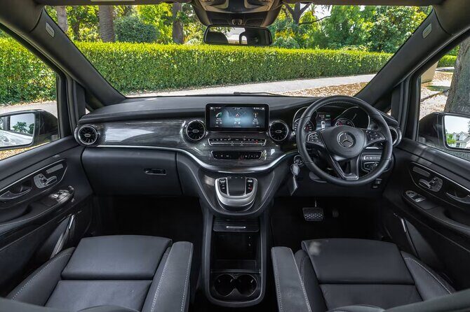 Arrival Private Transfer from Bergen Airport BGO to Bergen by luxury minivan - Practical Details to Keep in Mind