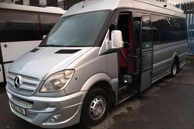 Arrival Private Transfer from Tbilisi Airport to Tbilisi Hotel - Detailed Review of the Tbilisi Airport Transfer Experience