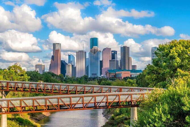 Arrival Private Transfer: George Bush Airport IAH to Houston in Luxury SUV - FAQs