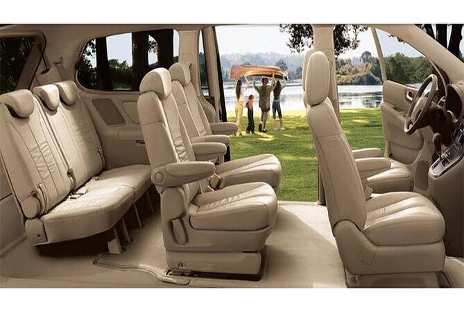 Arrival - Private Transfer Honolulu Airport to Waikiki Hotel - FAQ