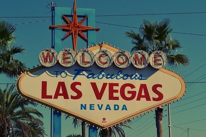 Arrival Private Transfer Las Vegas by Luxury SUV or LIMO with 1 hour disposal - Whats Included and Whats Not