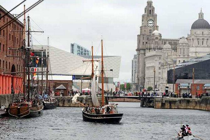 Arrival Private Transfer: Manchester Airport MAN to Liverpool in Business Car - FAQ