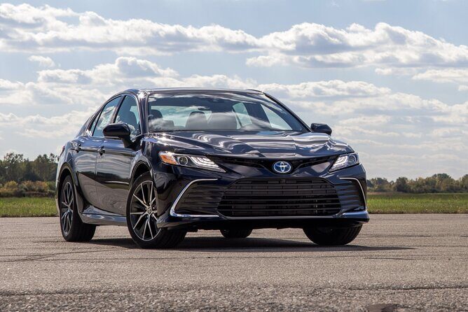 Arrival Private Transfer Mexico City Airport MEX to Mexico by Car - Key Points