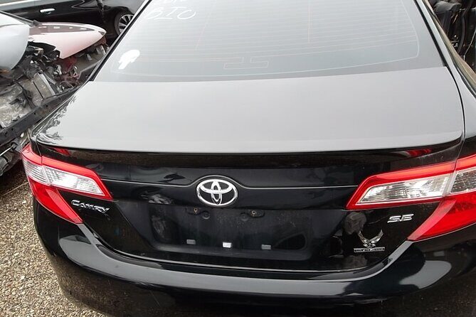 Arrival Private Transfer Mexico City Airport MEX to Mexico by Car - How the Service Works