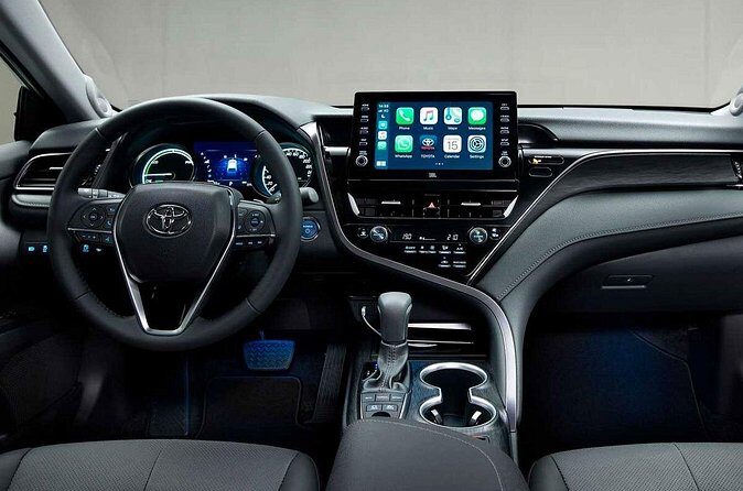 Arrival Private Transfer Mexico City Airport MEX to Mexico by Car - Who Will Benefit Most?