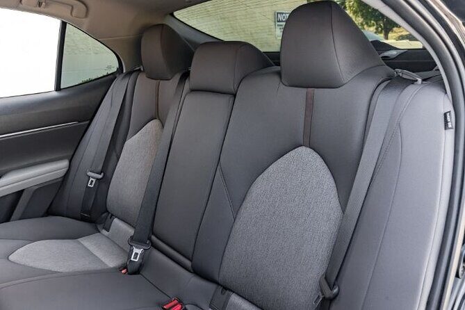 Arrival Private Transfer Mexico City Airport MEX to Mexico by Car - Detailed Breakdown of the Experience