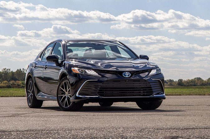 Arrival Private Transfer Mexico City Airport MEX to Mexico by Car - The Sum Up