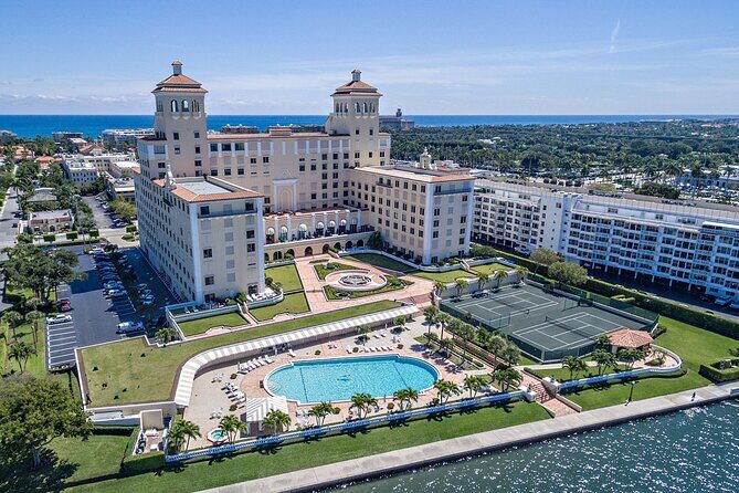 Arrival Private Transfer: Palm Beach Airport PBI to Palm Beach in Business Car - FAQ