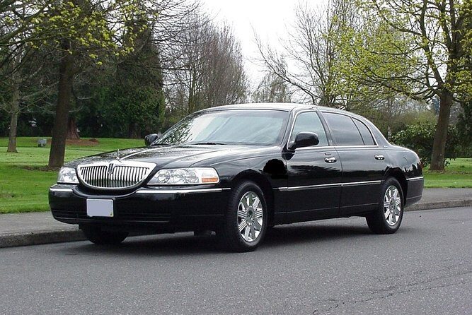 Arrival Private Transfer Portland Airport PDX to Portland City - Who Is This Best For?