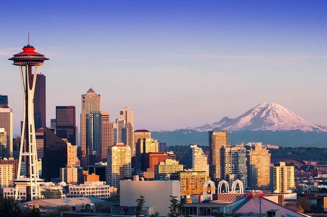 Arrival Private Transfer: Seattle Airport SEA to Seattle in Business Car - Why This Transfer Might Suit You