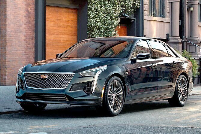 Arrival Private Transfer: Seattle Airport SEA to Seattle in Business Car - Analyzing the Cost and Value