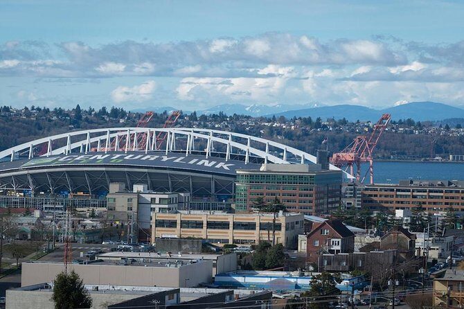 Arrival Private Transfer: Seattle Airport SEA to Seattle in Business Car - The Booking and Cancellation Process