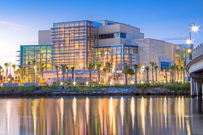 Arrival Private Transfer: Tampa Airport TPA to Tampa City in Luxury SUV - Detailed Breakdown of the Experience