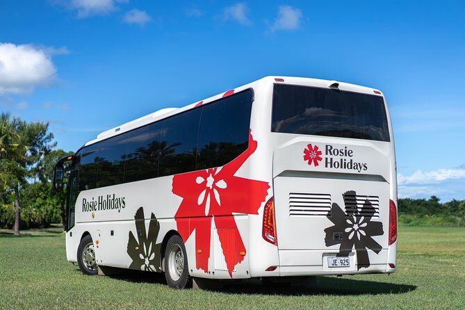 Arrival Shared Transfer : Airport to Hotel - The Booking Experience and Overall Value