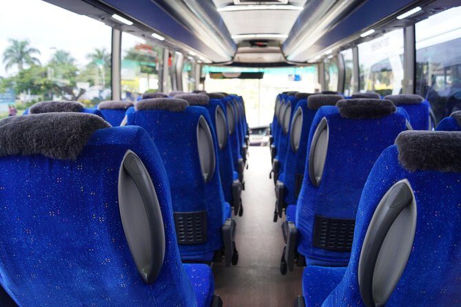 Arrival Shared Transfer : Airport to Hotel - FAQ