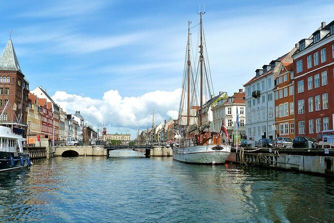 Arrival Transfer: Airport CPH to Copenhagen by Luxury Van - An Honest Look at the Copenhagen Airport Transfer