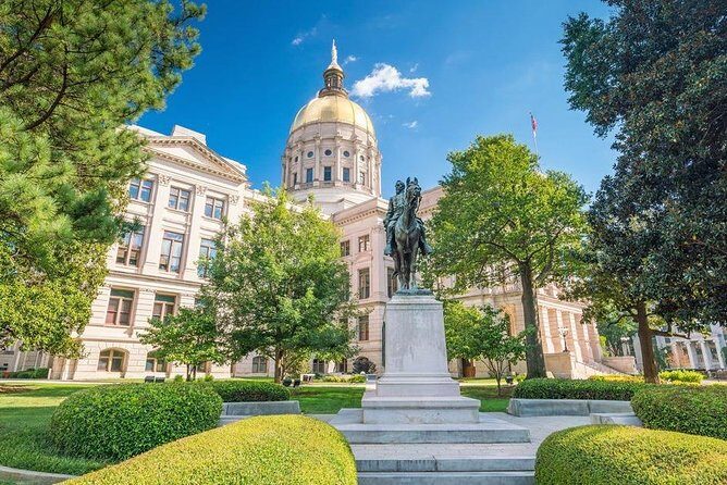 Arrival Transfer: Atlanta Airport ATL to Atlanta by SUV - The Cost and Its Value