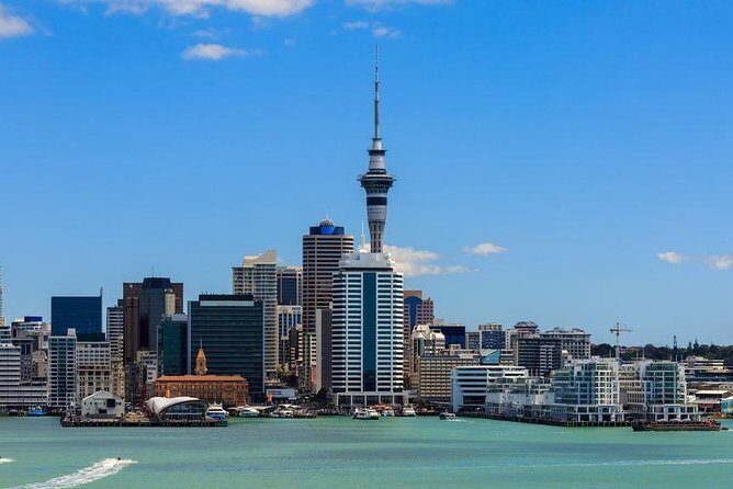 Arrival Transfer: Auckland Airport to Auckland Central City Centre - Frequently Asked Questions