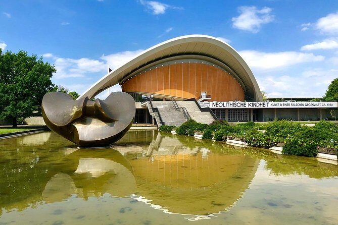 Arrival Transfer: Berlin Airport BER to Berlin in Business Car - Final Thoughts