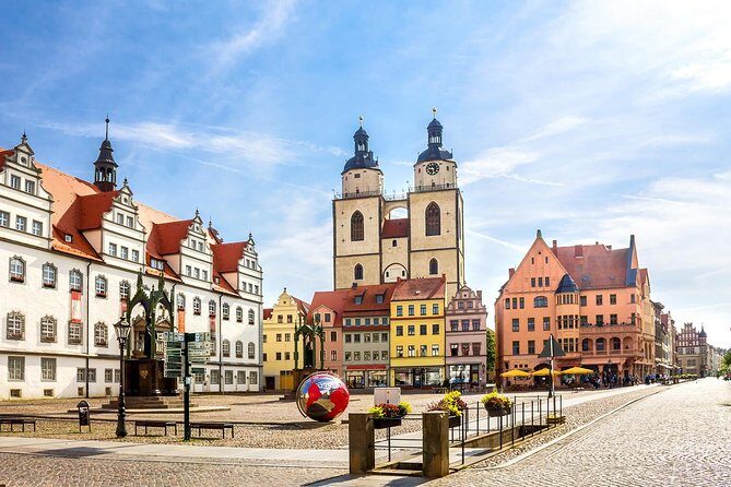 Arrival Transfer: Berlin Airport BER to Berlin in Business Car - FAQ