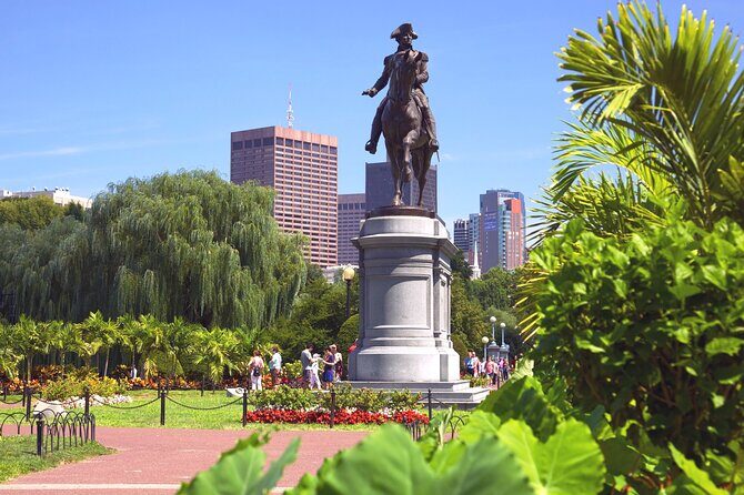 Arrival Transfer: Boston Airport BOS to Boston by Business Car - FAQ