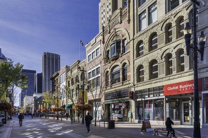 Arrival Transfer: Calgary Airport YYC to Calgary by Business Car - Real-World Insights from Reviews