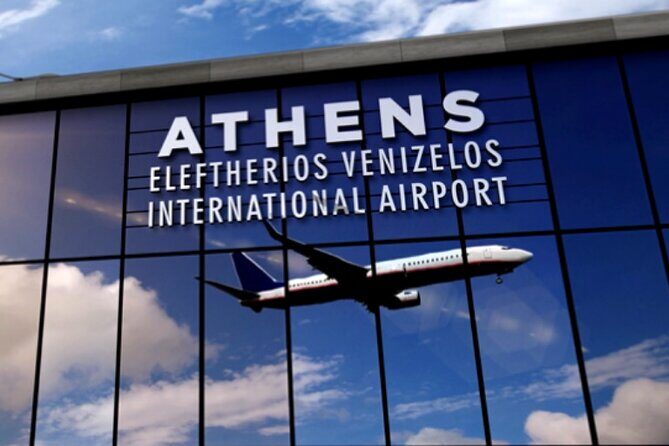Arrival Transfer from Athens Airport to Athens City - Why This Transfer Stands Out