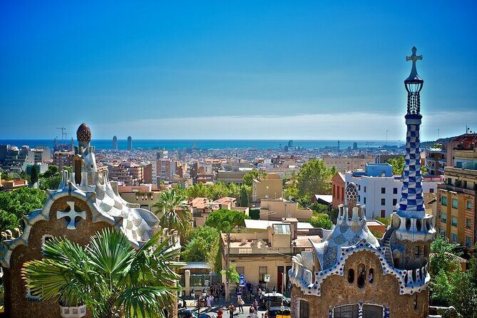 Arrival Transfer from Barcelona Airport BCN to Barcelona in Private Car/Van - What to Expect from This Private Transfer