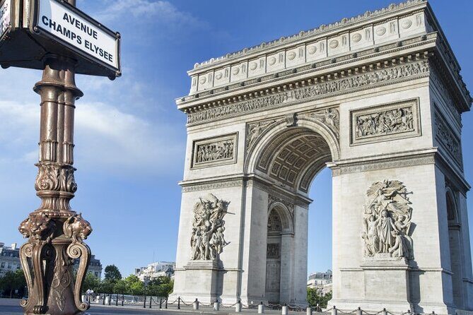 Arrival Transfer from Paris Airport CDG to Paris in Private Car - What’s Included and What to Expect