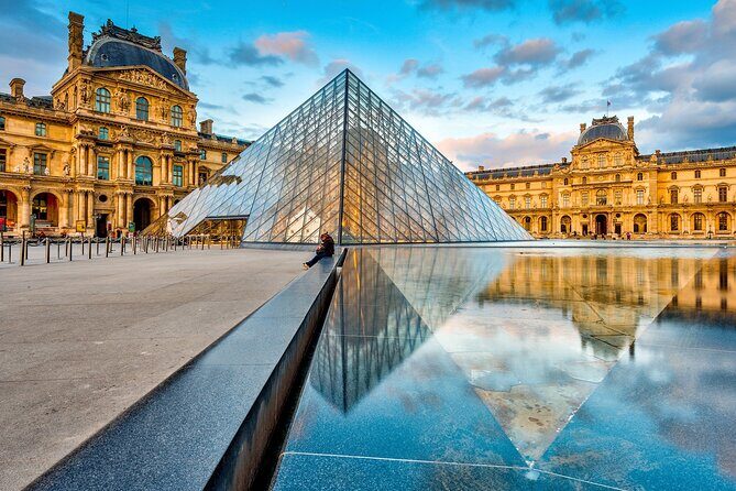 Arrival Transfer from Paris Airport CDG to Paris in Private Van - Final Thoughts