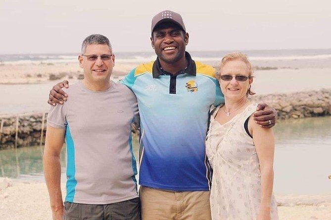 Arrival Transfer from the Airport in Port Vila to the Hotel - Who Is This Service Best For?