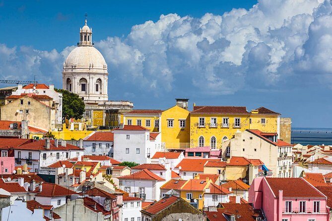 Arrival Transfer: Lisbon Airport LIS to Lisbon in Business Car - Authentic Insights from Other Travelers