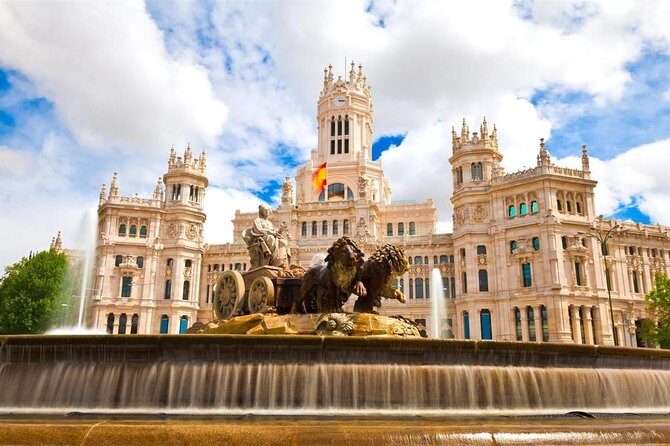 Arrival Transfer: Madrid Airport MAD to Madrid in Business Car - An Honest Look at What to Expect
