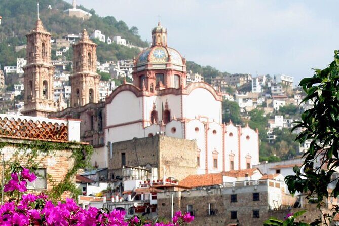 Arrival Transfer: Mexico Airport MEX to Mexico by Luxury SUV - FAQ