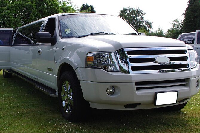 Arrival Transfer Montreal Airport YUL to Montreal by Limos or Bus - The Details That Matter for Your Trip