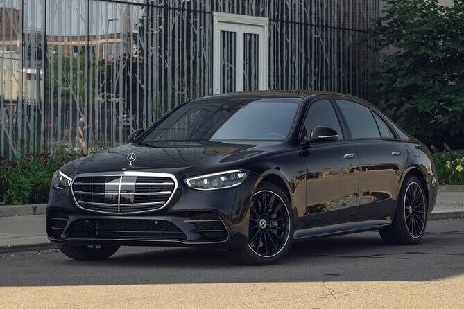 Arrival Transfer Munich Train Station to Munich by Luxury Car - Authentic Feedback from Travelers