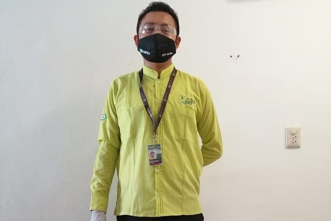 Arrivals by Private Minivan wi fi aboard from Cancun Airport - FAQ: Your Practical Questions Answered