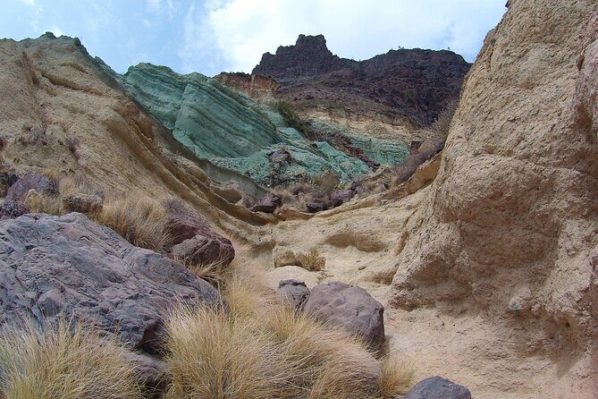 Arround Gran Canaria All Highlights Private Shore Excursion - What’s Included and What’s Not