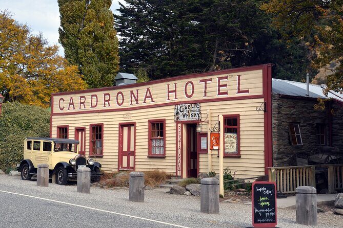 Arrowtown and Wanaka Highlights Tour from Queenstown - An In-Depth Look at the Experience