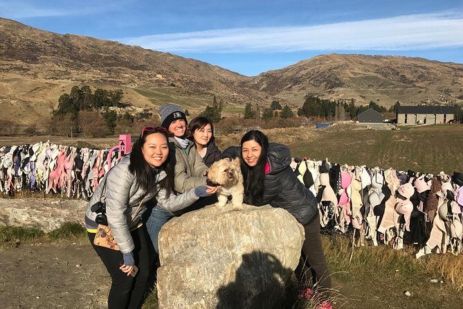 Arrowtown and Wanaka Highlights Tour from Queenstown - FAQs