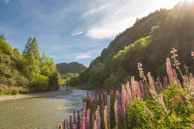 Arrowtown to Queenstown Bike Tour with Shuttle - Final Thoughts