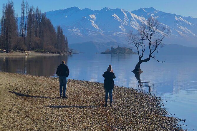 Arrowtown Wanaka Private Day Tour from Queenstown - Key Points