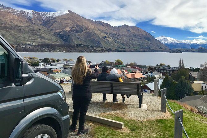 Arrowtown Wanaka Private Day Tour from Queenstown - A Deep Dive into the Experience