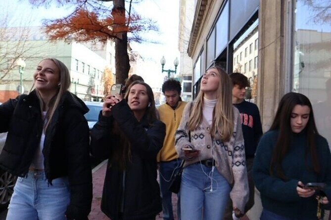 Art and Architecture in the Downtown Charleston: A Self-Guided Audio Tour - Walking Through Charleston’s Historic Heart