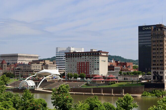 Art and Architecture in the Downtown Charleston: A Self-Guided Audio Tour - The Itinerary in Detail