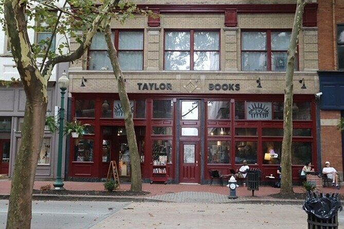 Art and Architecture in the Downtown Charleston: A Self-Guided Audio Tour - Who Will Love This Tour?