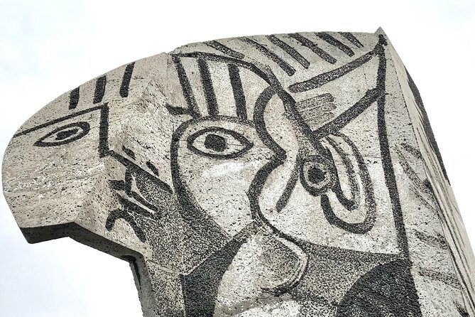 Art and Architecture Walking Tour in Rotterdam - guided by Architects - Exploring Rotterdam Through Its Art and Architecture